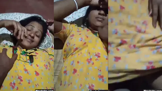 Watch Desi manželka pussy odhalená manželom v vesnické domě 2026 full viral video leaked