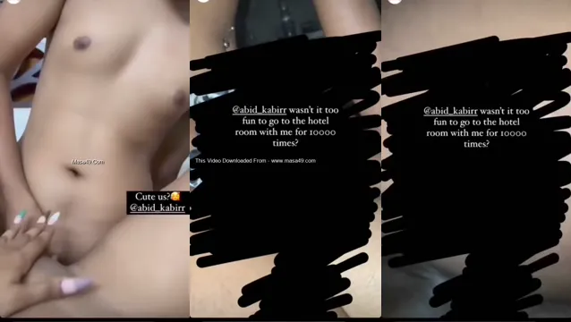 Vídeo Quente de Casal Desi Transando Loucamente no Quarto