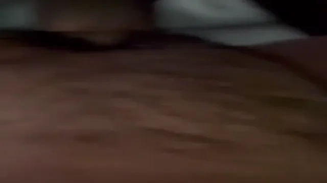 Begging for Speed Girlfriend Demands Faster Pounding in Leaked Hotel MMS