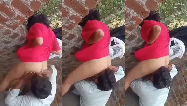 Indian Devar Fucks GF Pussy Ass Nonstop in Hot ThreeSome Challenge